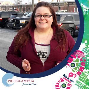 Meet your Posher, Katelyn